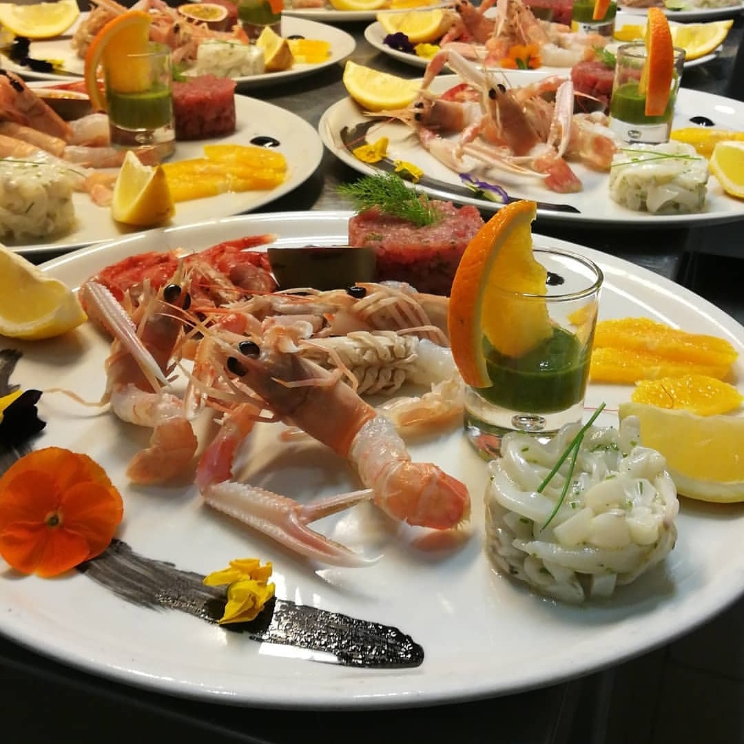 Ristorante Pizzeria Le Cupole
