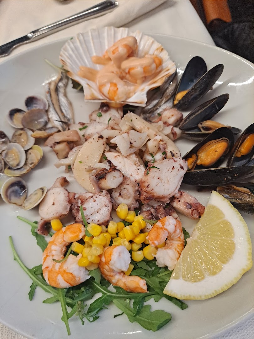 Ristorante Pizzeria Le Cupole