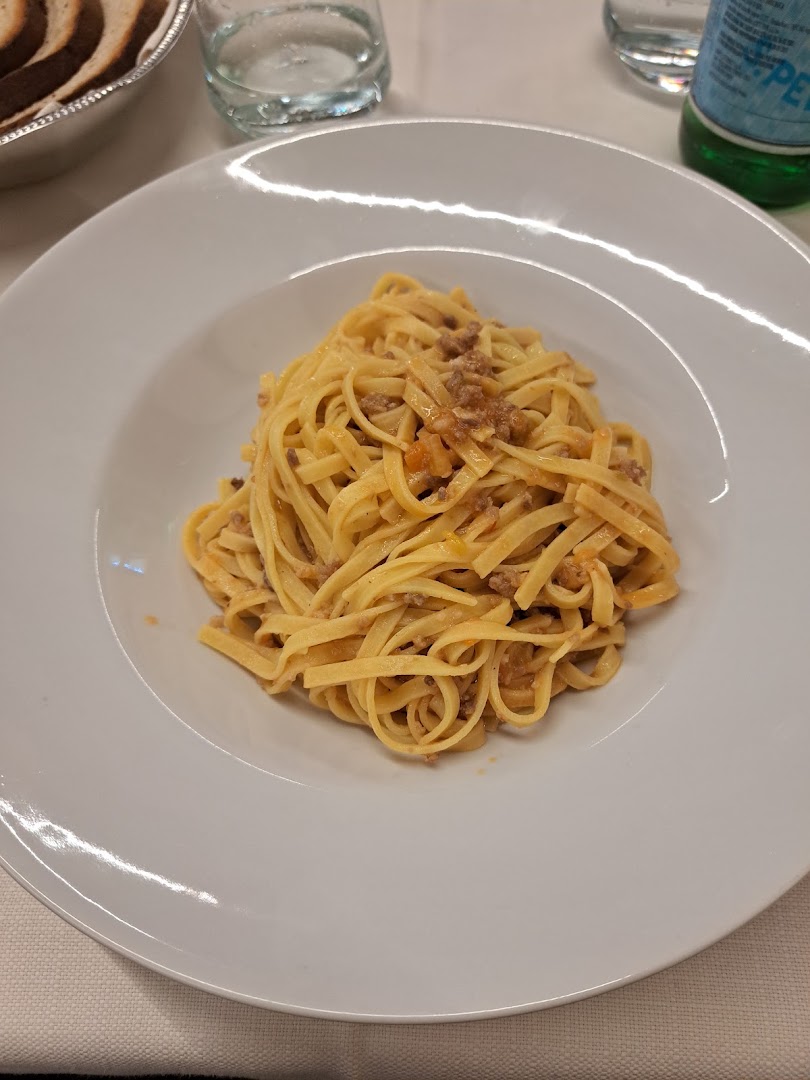 Ristorante Pizzeria Le Cupole