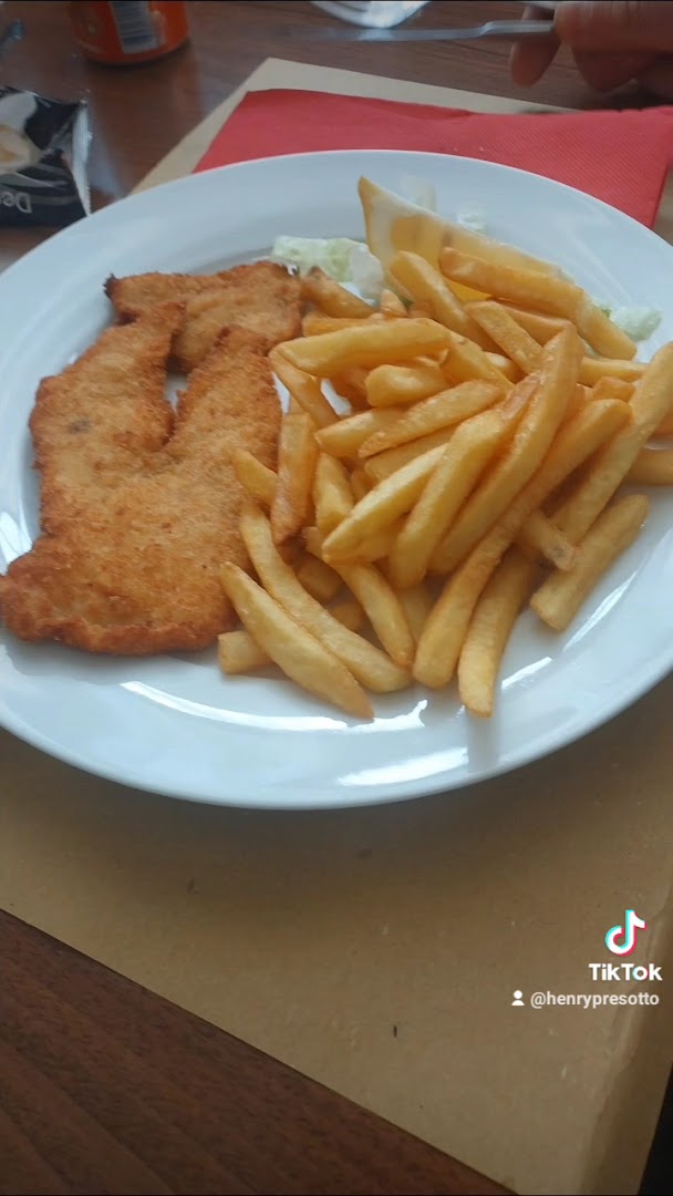 Ristorante Pizzeria Le Due Fontane, Cigognola
