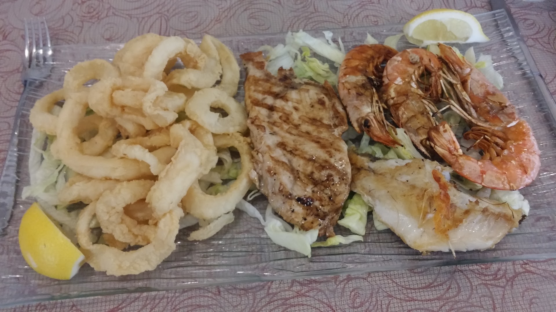Ristorante Pizzeria Le Due Fontane