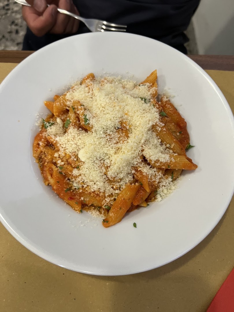 Ristorante Pizzeria Le Due Fontane