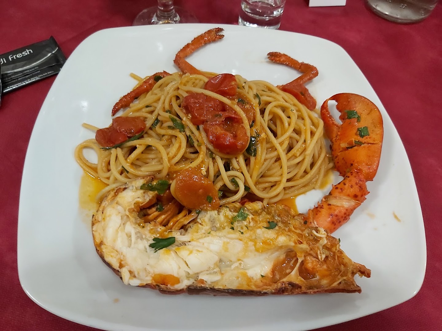 Ristorante Pizzeria Le Due Fontane