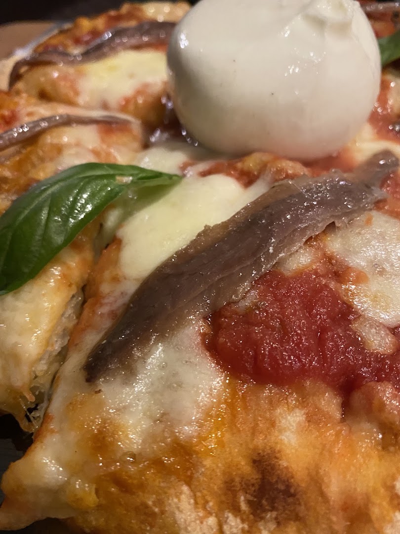 Ristorante Pizzeria Le Due Palme
