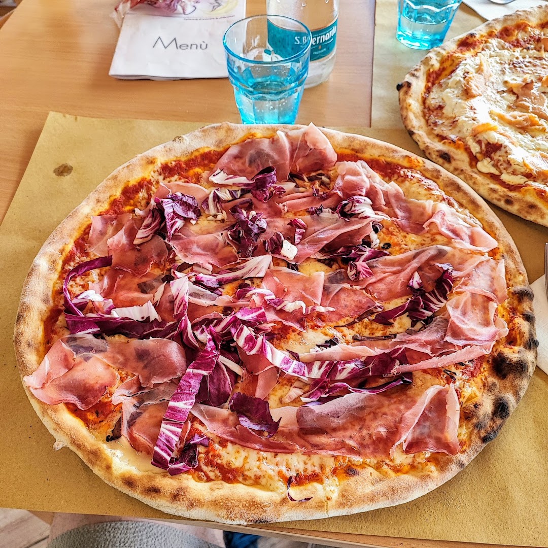 Ristorante Pizzeria Le Fate