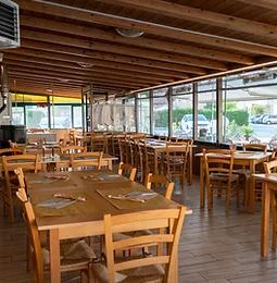 Ristorante Pizzeria Le Fate, Govone