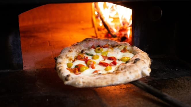 Ristorante Pizzeria Le Fiamme | Cucina Tipica Lucana