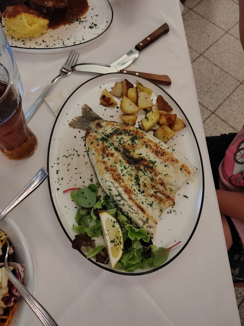 Ristorante Pizzeria Le Fontane Srl.
