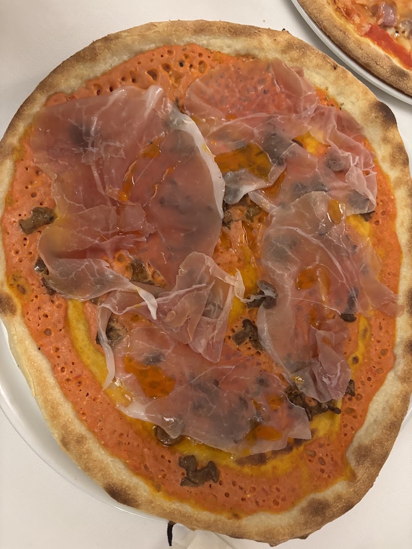 Ristorante Pizzeria Le Fontane Srl.