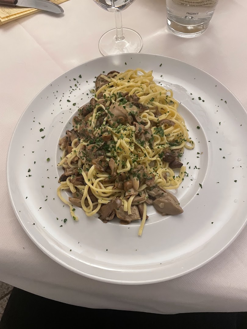 Ristorante Pizzeria Le Fontane Srl.