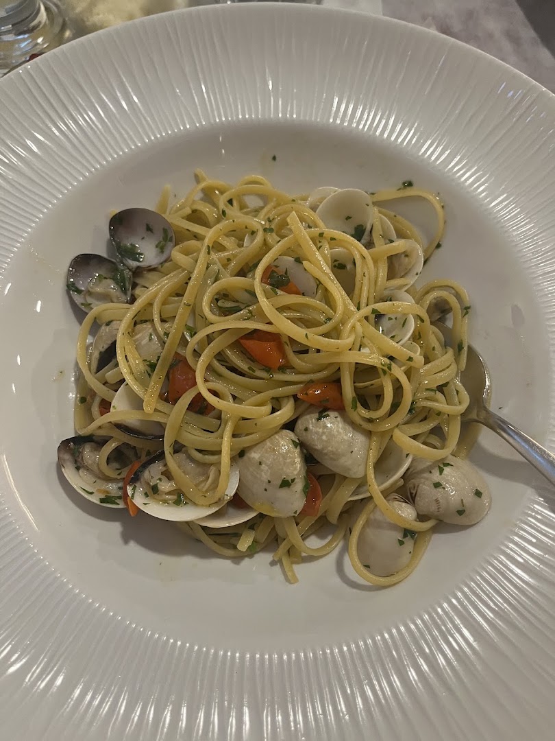 Ristorante Pizzeria le Fucine
