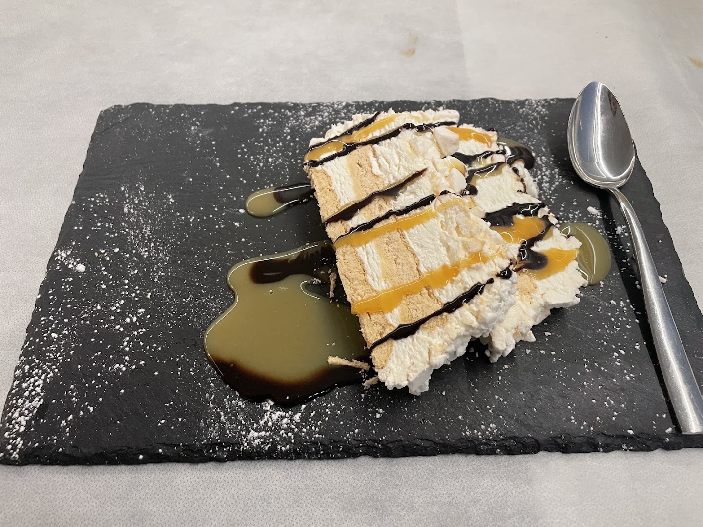 Ristorante Pizzeria le Fucine