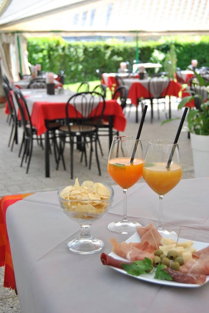 Ristorante Pizzeria le Fucine