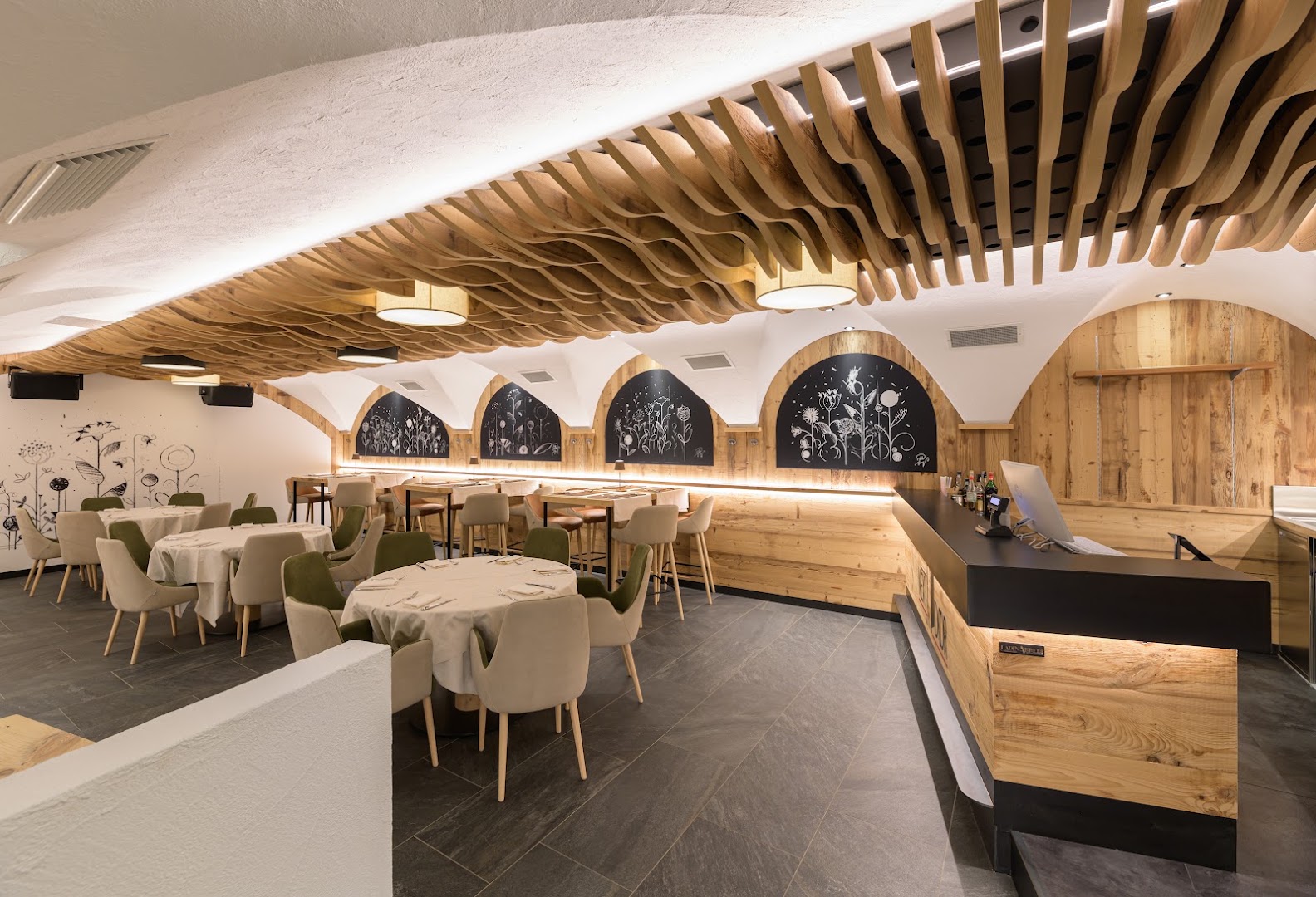 Ristorante Pizzeria Le Giare