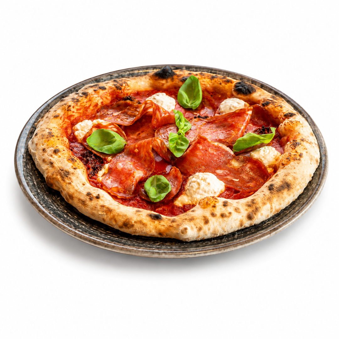 Ristorante Pizzeria Le Giare