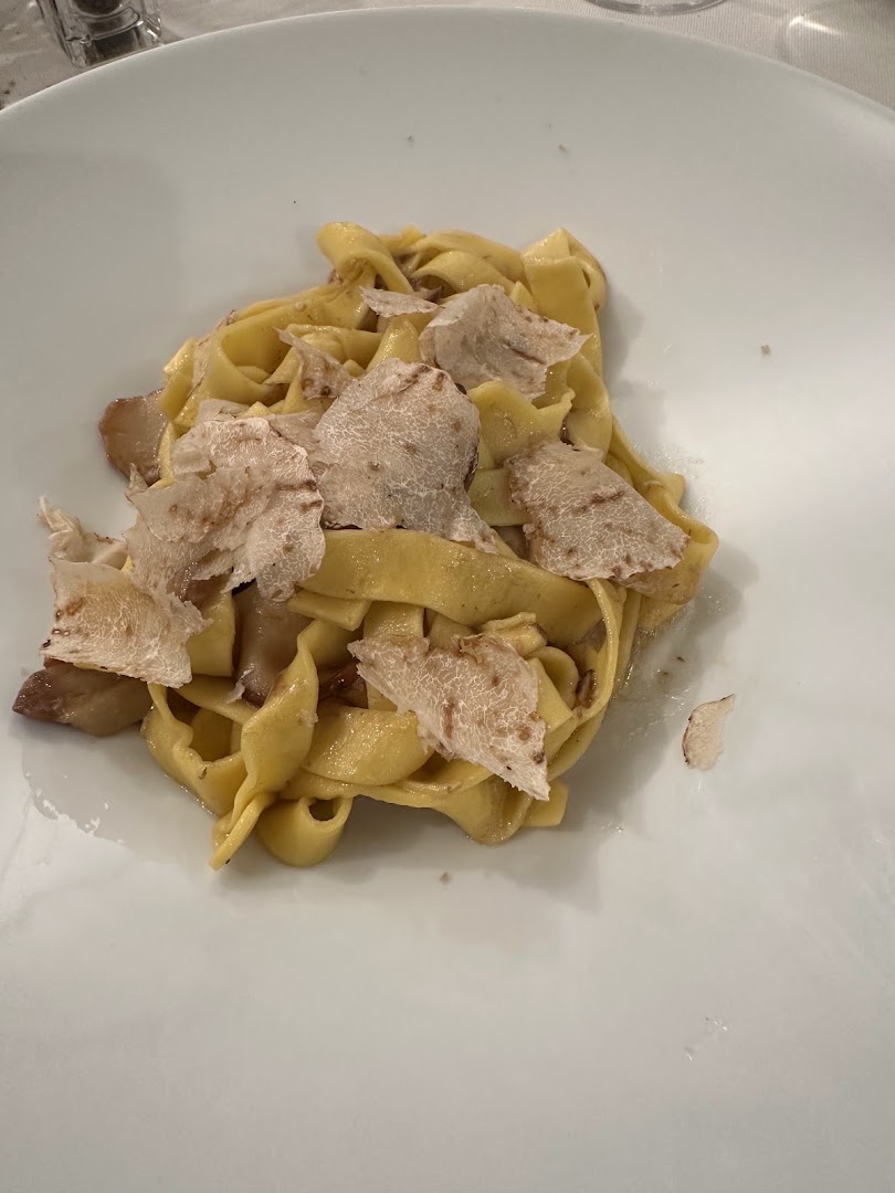 Ristorante Pizzeria Le Macine Forlì, Forlì