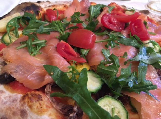 Ristorante Pizzeria Le Macine Forlì