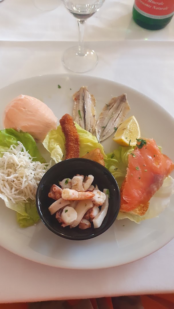 Ristorante Pizzeria LE MIMOSE. S.r.l
