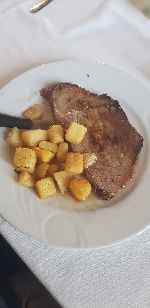 Ristorante Pizzeria LE MIMOSE. S.r.l
