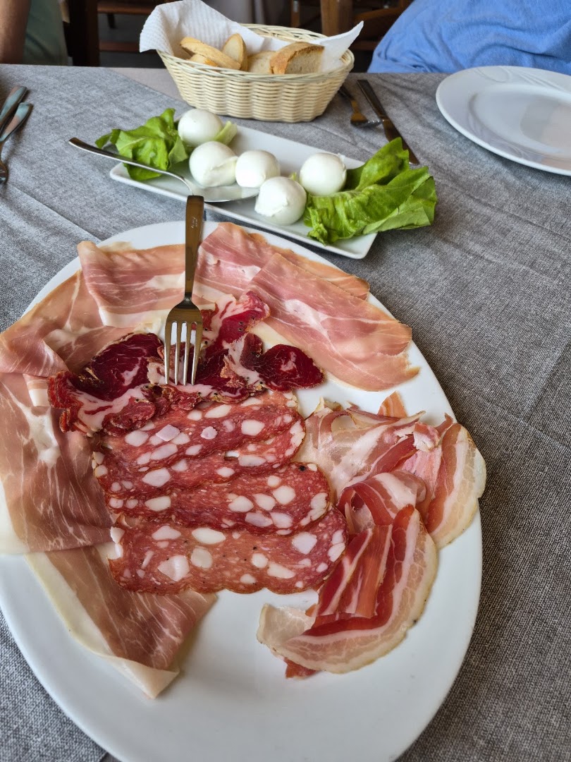 Ristorante Pizzeria LE MIMOSE. S.r.l