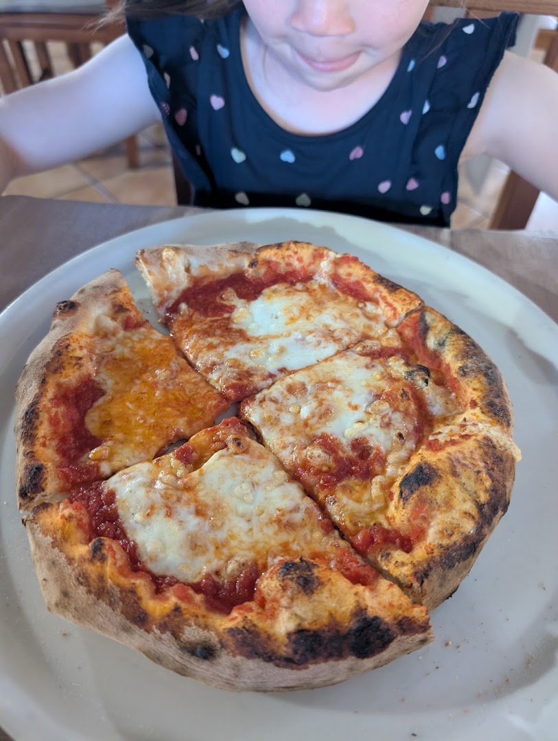 Ristorante Pizzeria LE MIMOSE. S.r.l