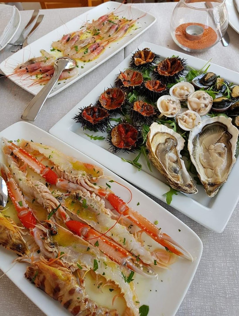 Ristorante Pizzeria Le Muse