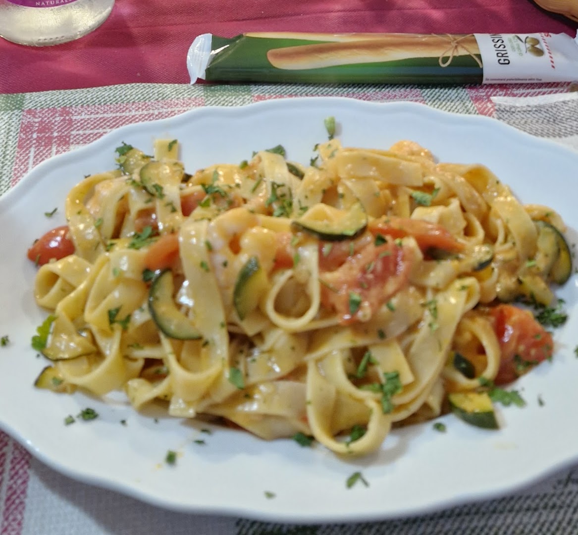 Ristorante Pizzeria Le Pergole