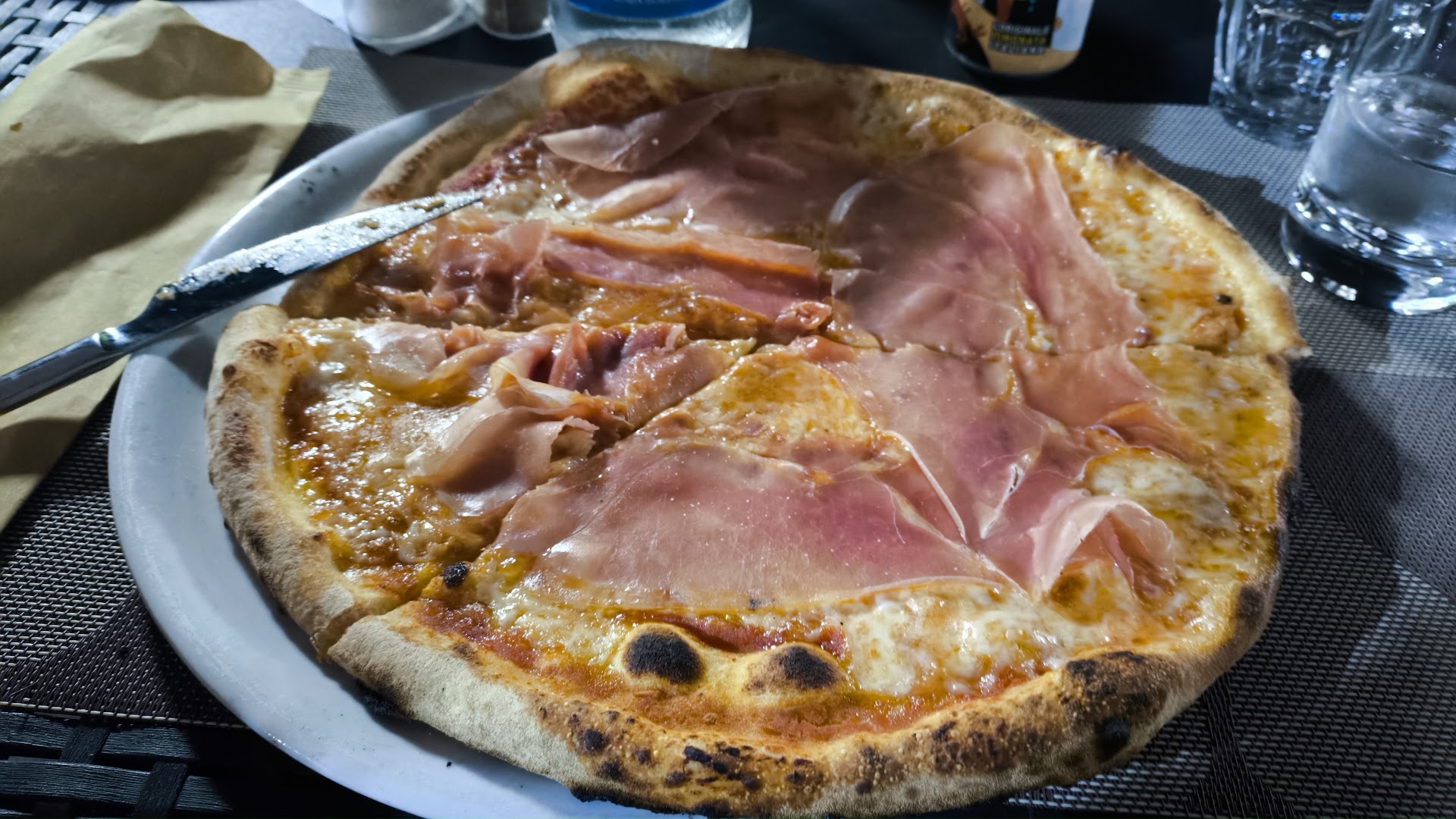 Ristorante Pizzeria Le Pergole