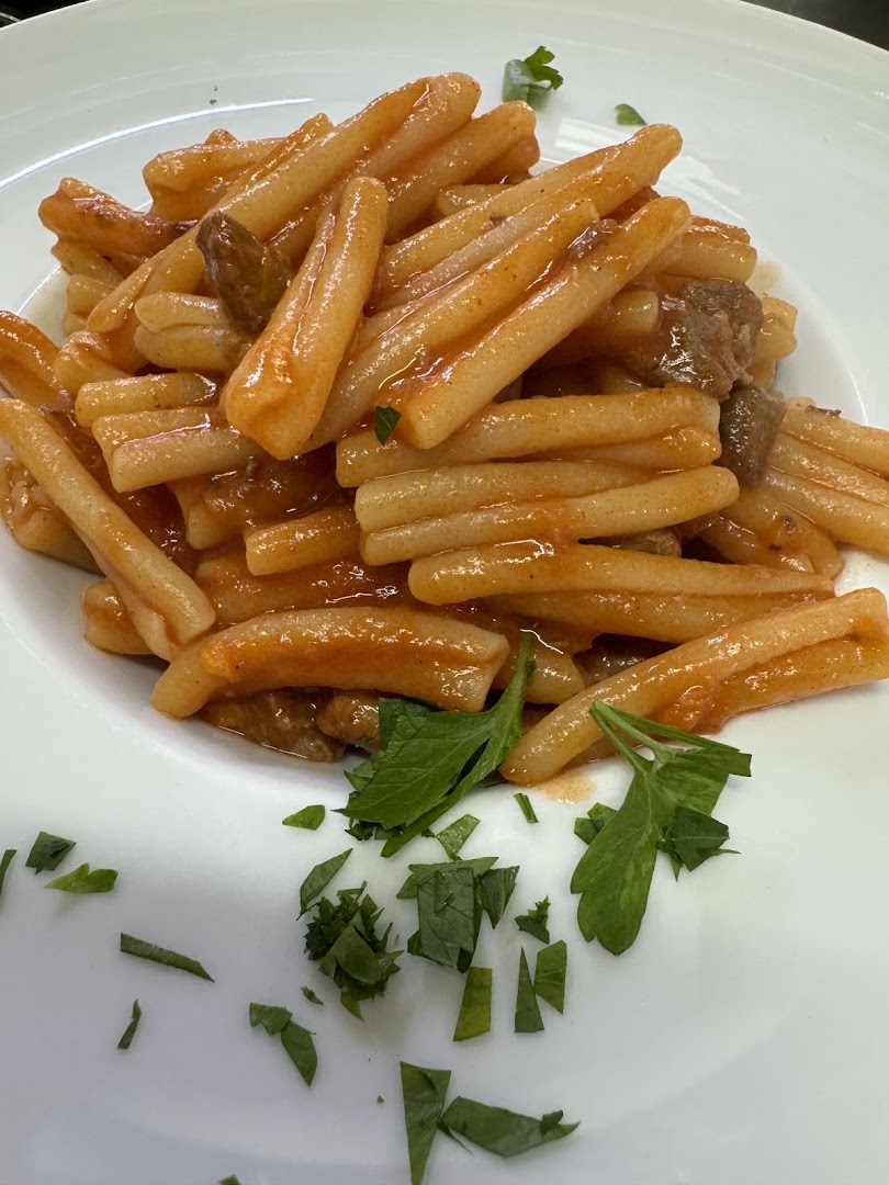 Ristorante Pizzeria Le Pigne, Cefalà Diana