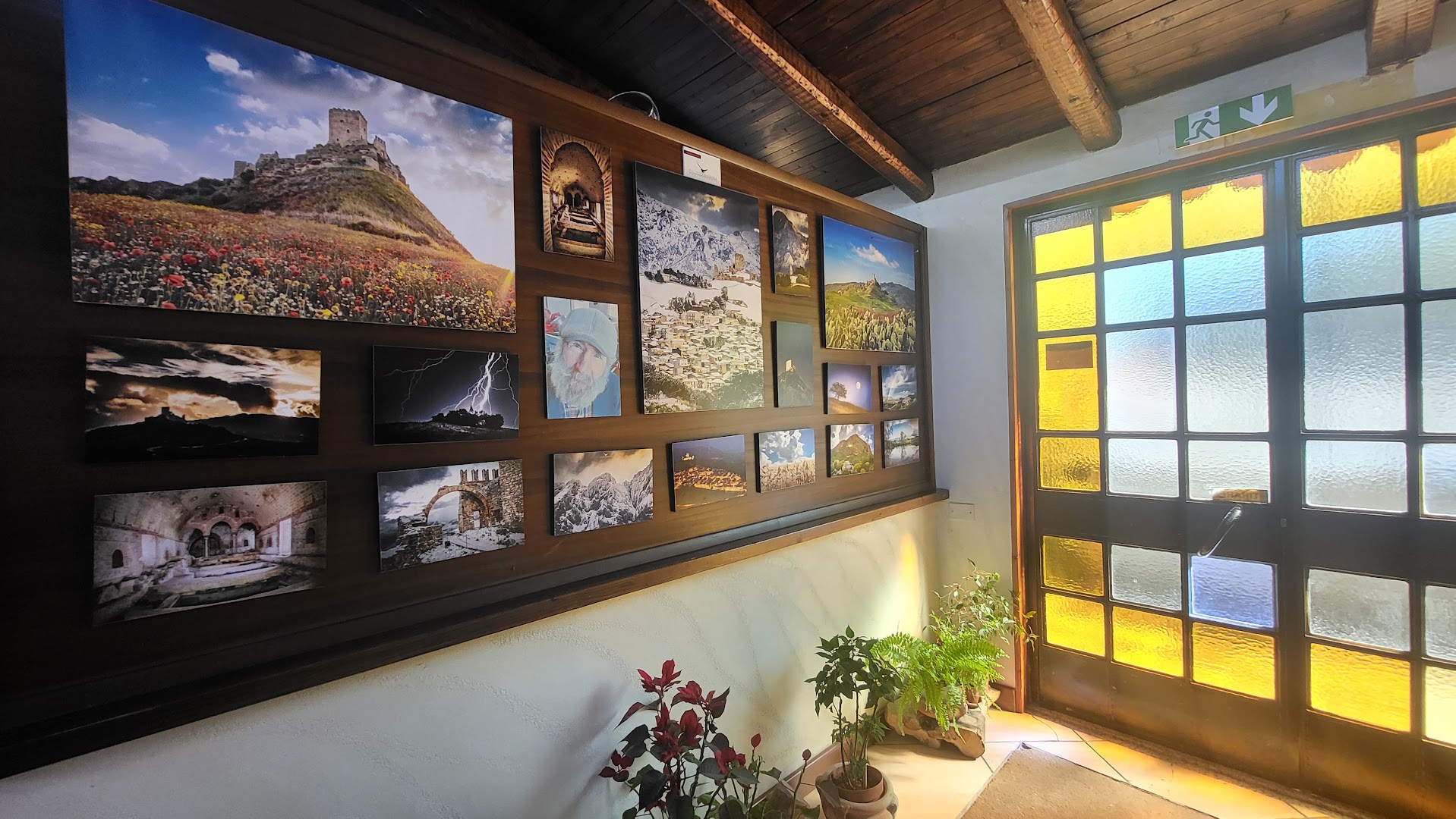 Ristorante Pizzeria Le Pigne