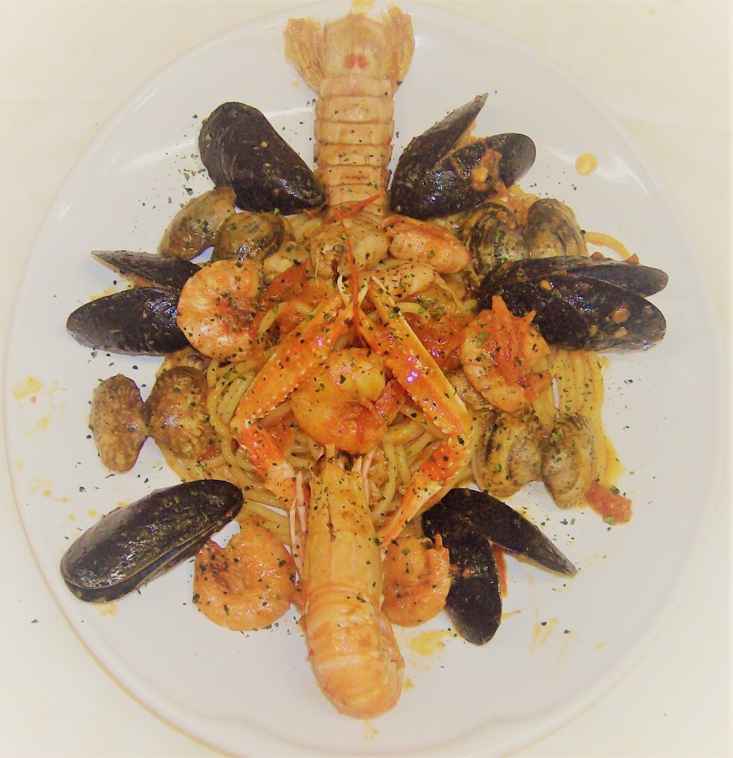 Ristorante Pizzeria Le Quattro Rose