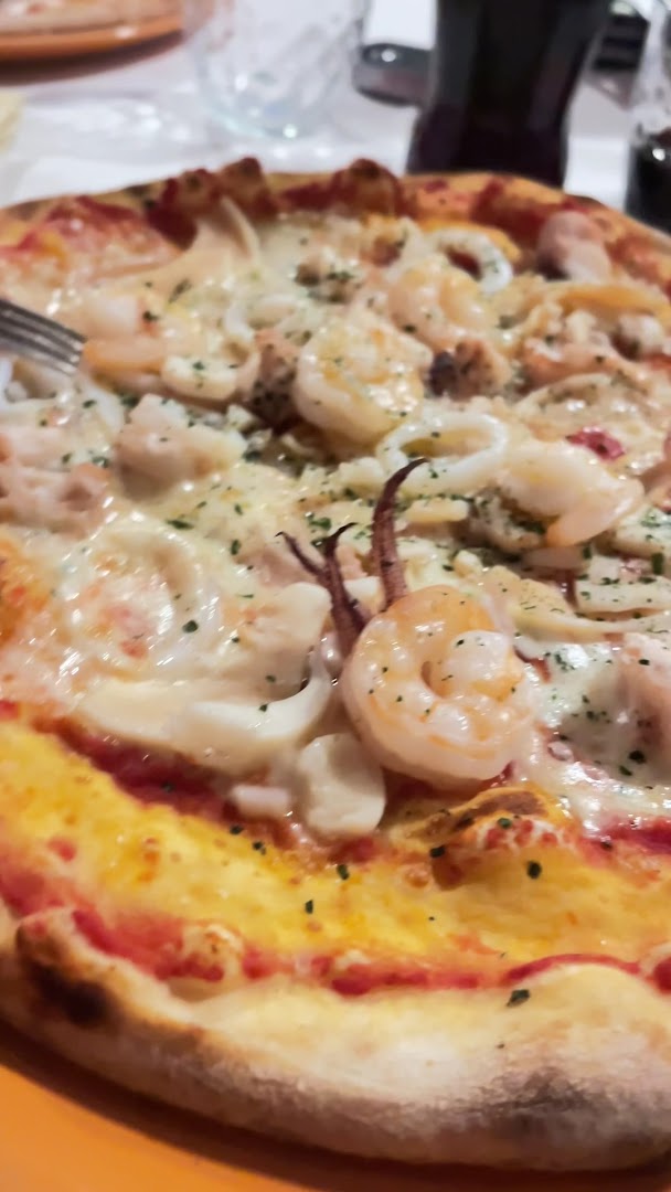 Ristorante Pizzeria Le Quattro Rose