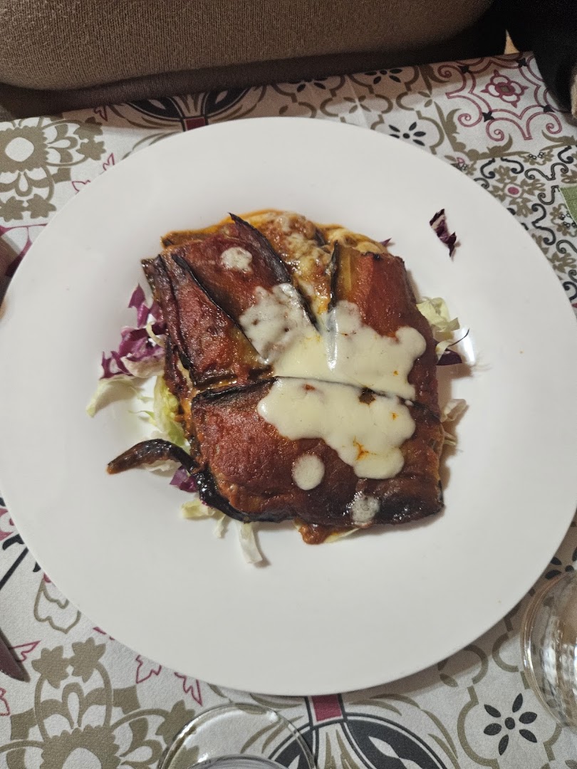 Ristorante Pizzeria Le Querce Di Alba Gennaro