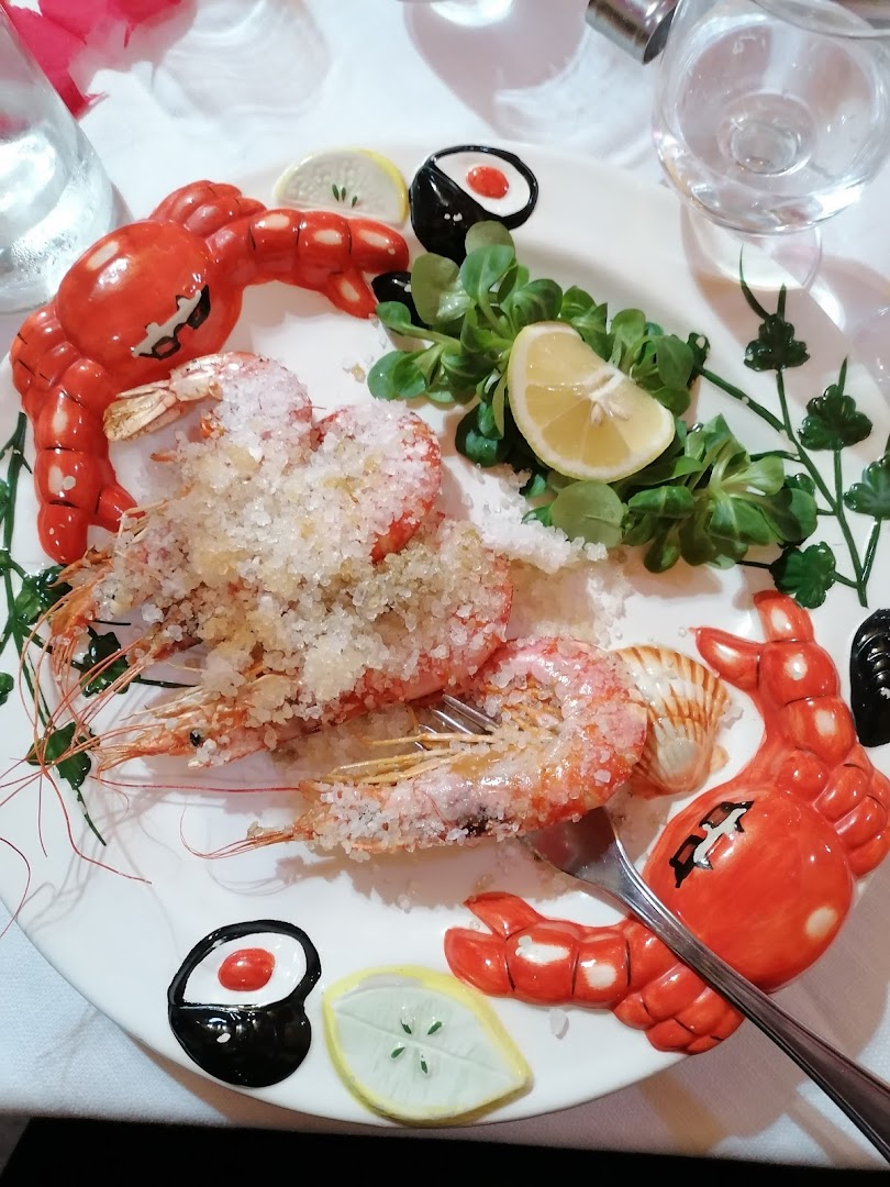 Ristorante Pizzeria Le Querce Di Alba Gennaro