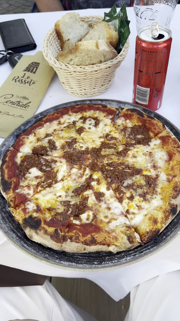 Ristorante Pizzeria le Rissete