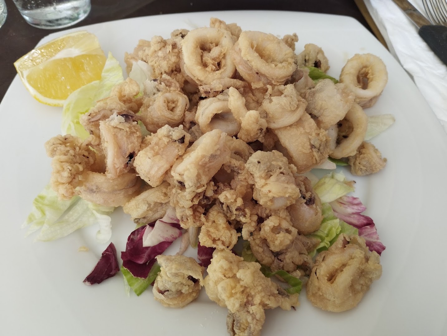 Ristorante Pizzeria le Rissete