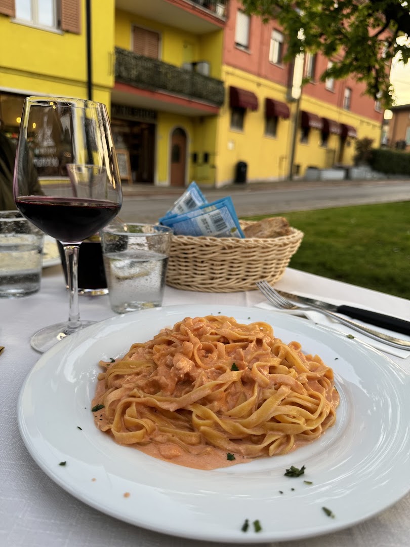 Ristorante Pizzeria le Rissete