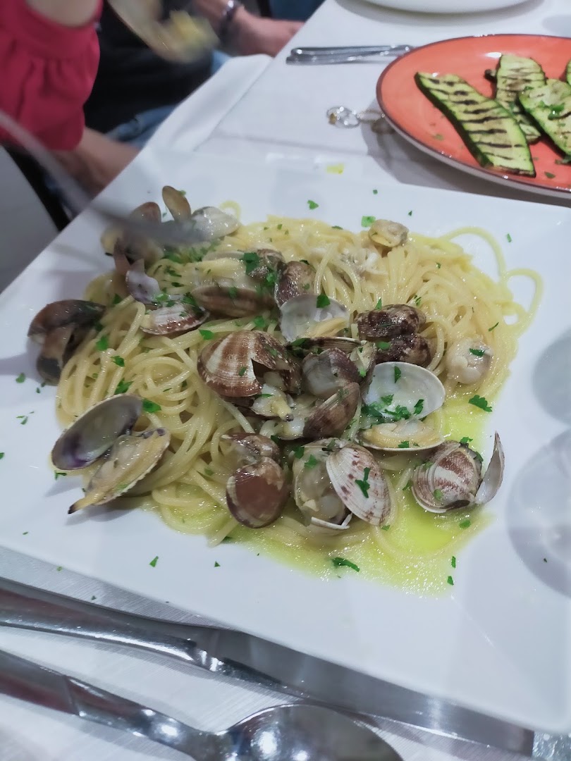 Ristorante-Pizzeria Le Rose Due, Castel Maggiore