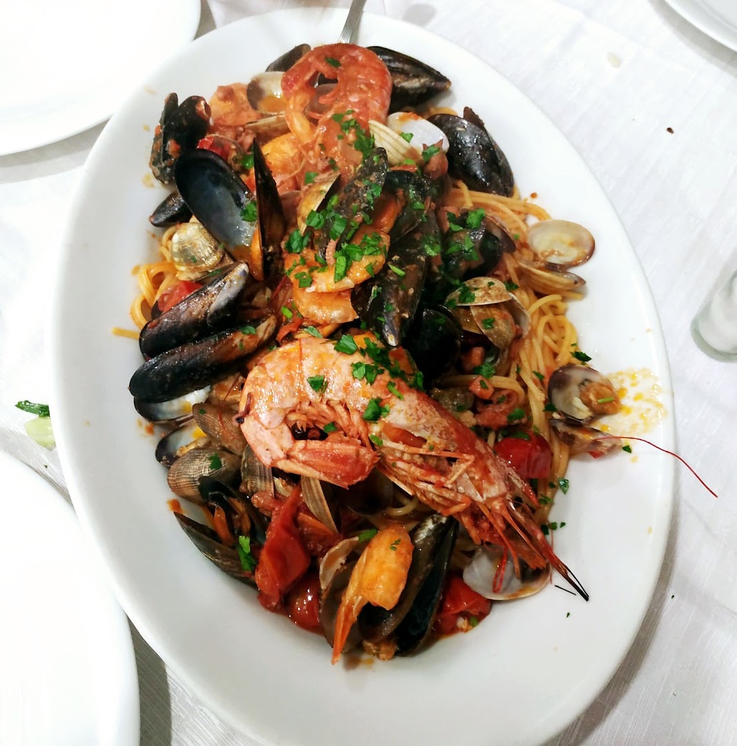 Ristorante-Pizzeria Le Rose Due