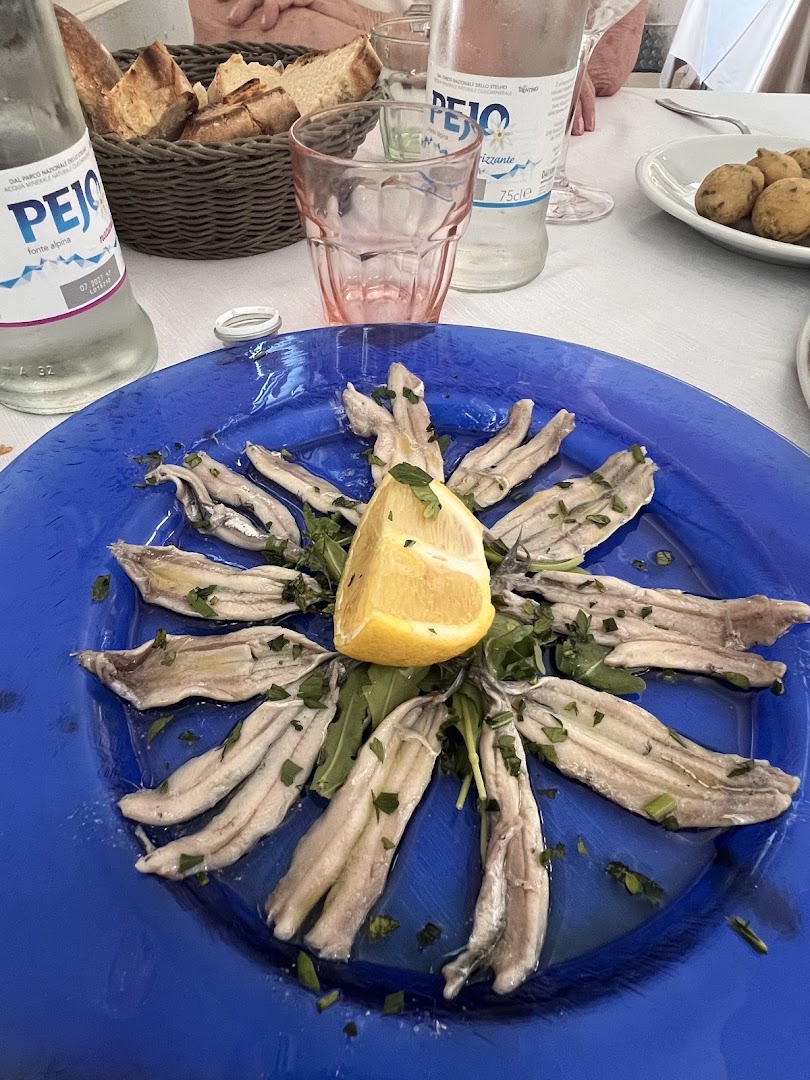 Ristorante-Pizzeria Le Rose Due
