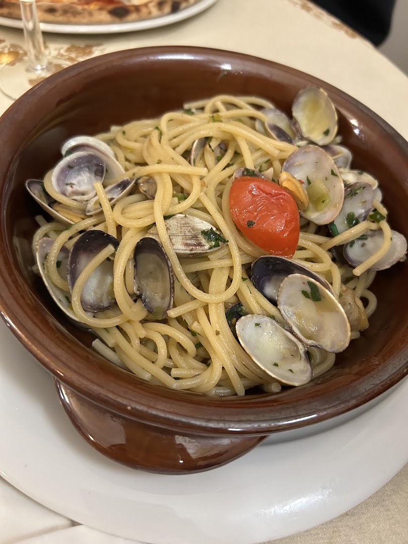 Ristorante Pizzeria Le Rose