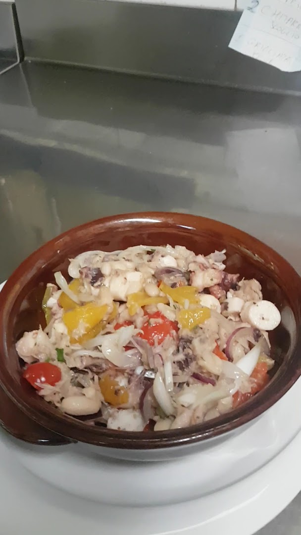 Ristorante Pizzeria Le Rose