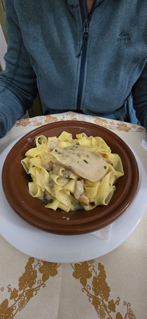 Ristorante Pizzeria Le Rose
