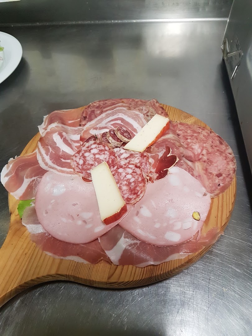 Ristorante Pizzeria Le Rose