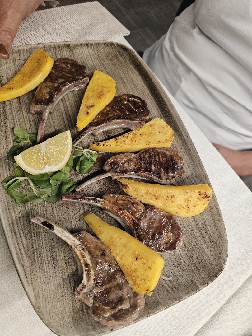 Ristorante Pizzeria Le Scuderie