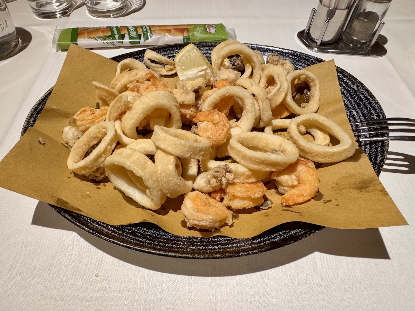 Ristorante Pizzeria Le Scuderie