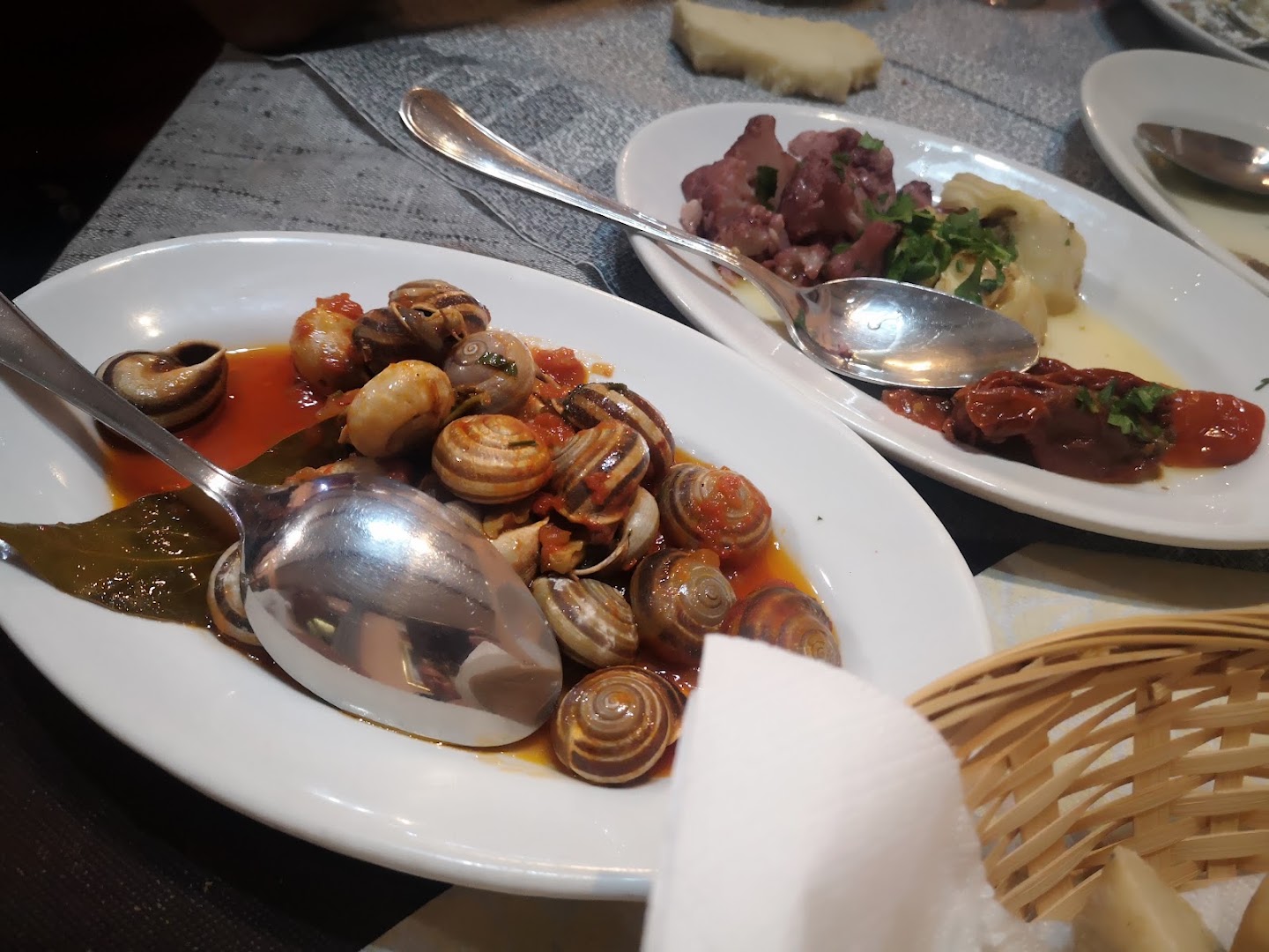 Ristorante Pizzeria Le Sorgenti - Fraz.S.Leonardo De Siete Fuentes