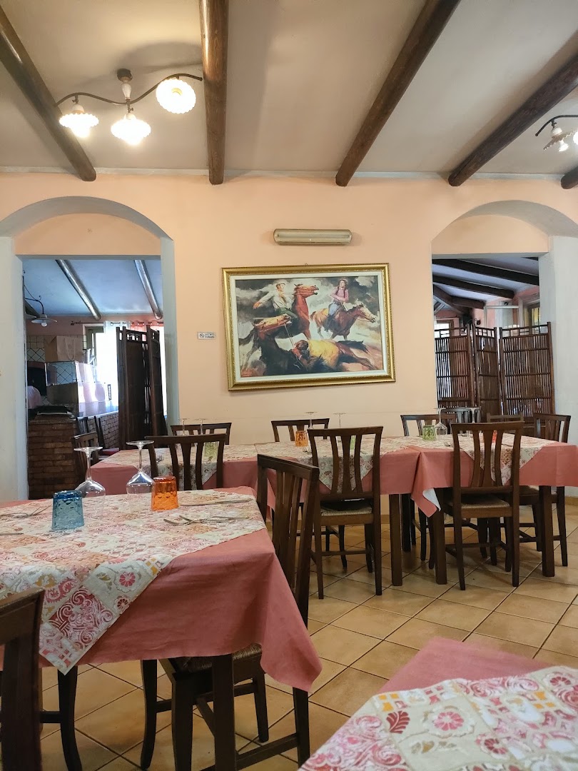Ristorante Pizzeria Le Sorgenti - Fraz.S.Leonardo De Siete Fuentes