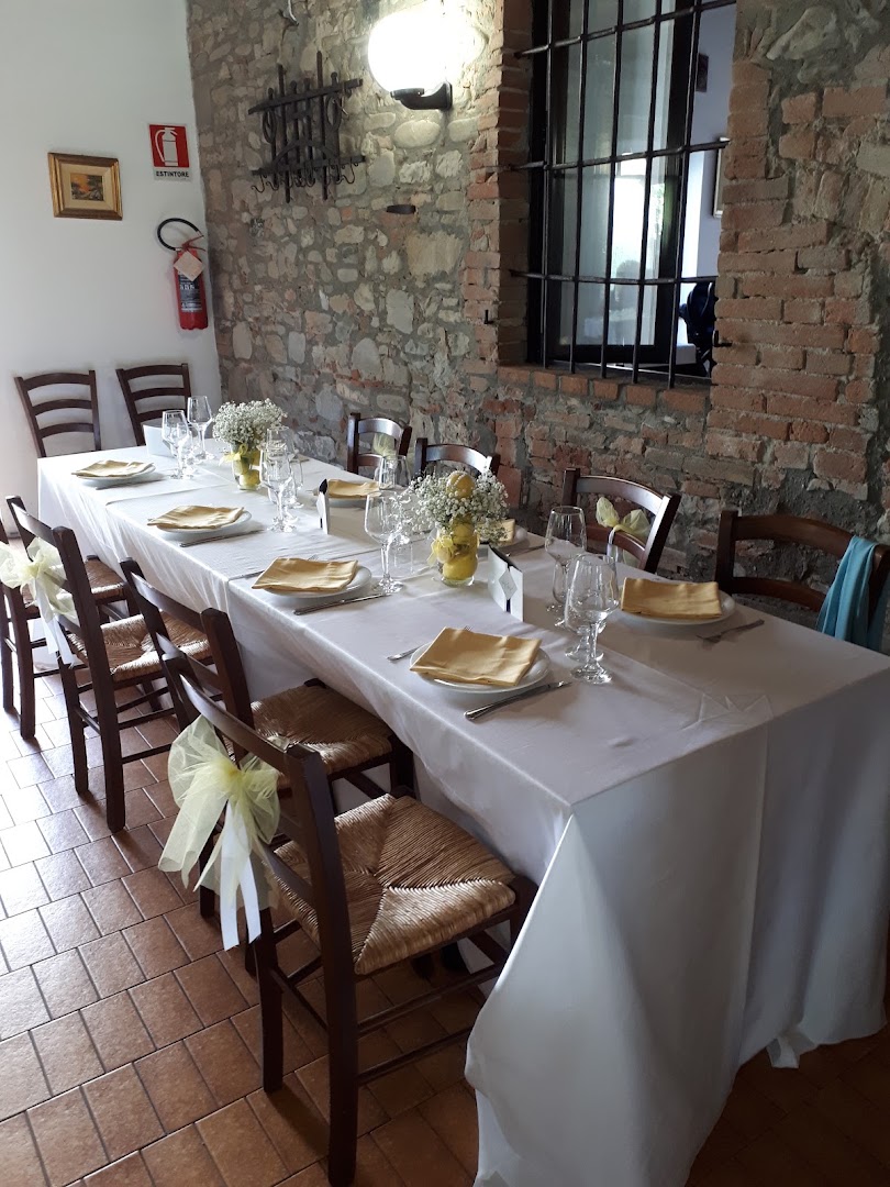 Ristorante Pizzeria Le Specialità, Vigolzone
