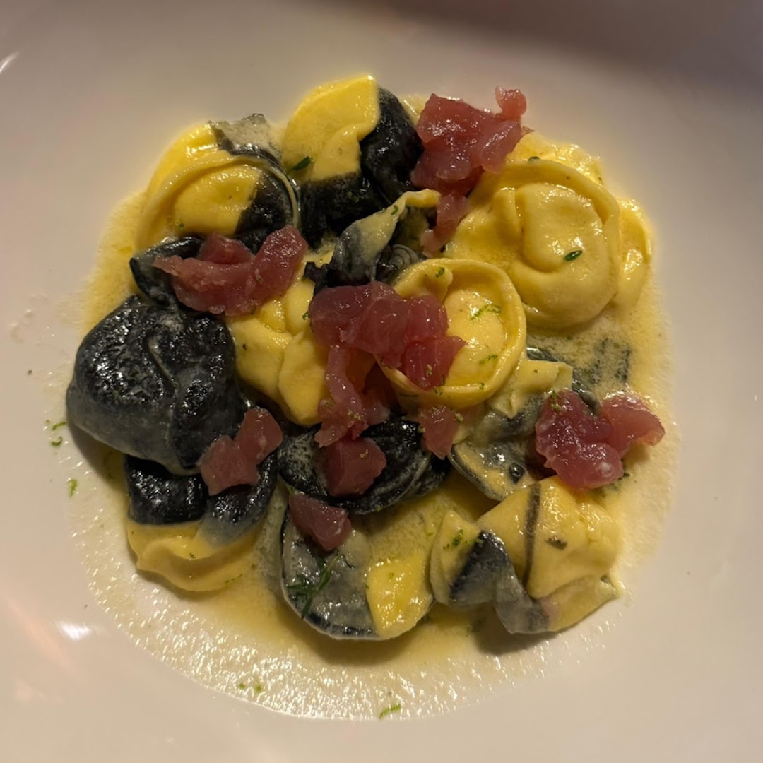 Ristorante Pizzeria Le Vele